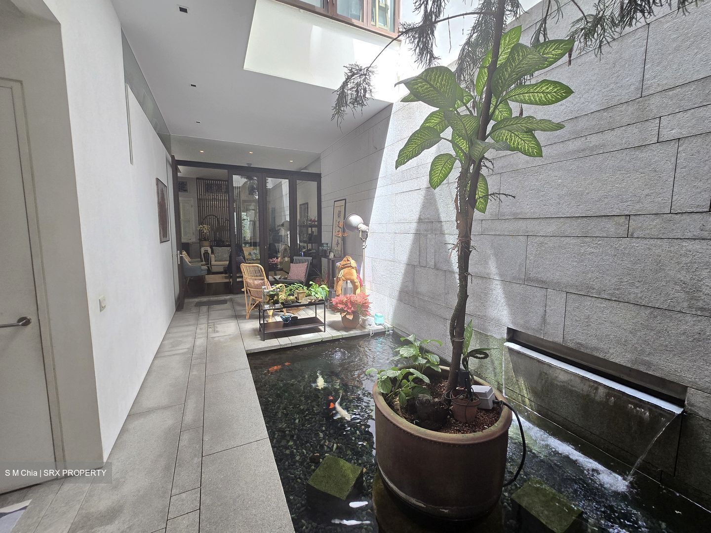 Kim Yam Road (D9), Detached #536676381